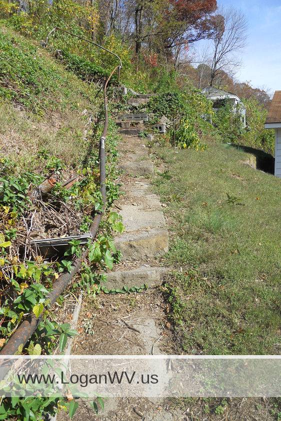 Peach Creek WV Peach Creek WV