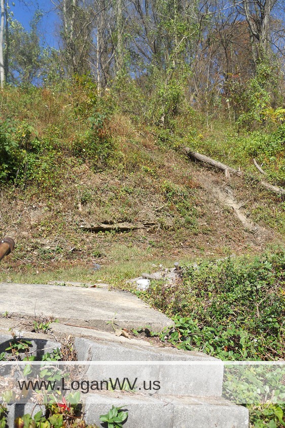 Peach Creek WV Peach Creek WV