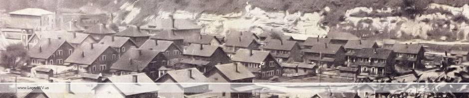 Holden, WV Header