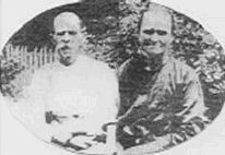 Perry A. and Emma (Varney) Steele