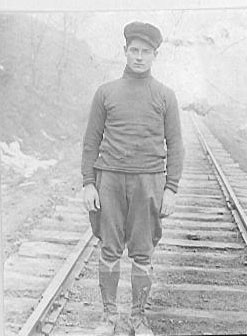 Reverand Allen Tomblin Reverand Allen Tomblin