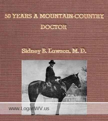 50 Years a Mountain-Country Doctor