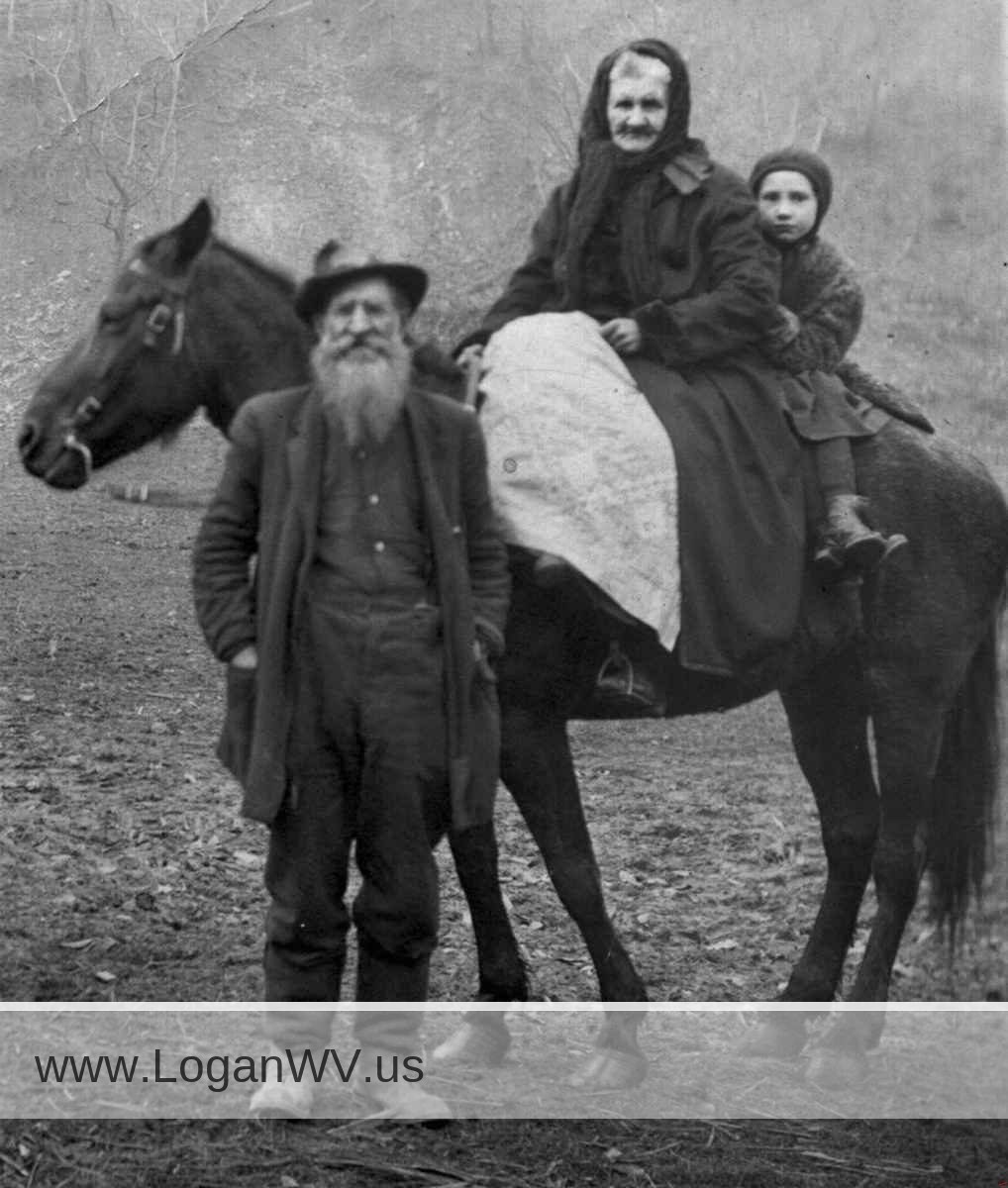 Logan County, West Virginia Logan WV History and Nostalgia