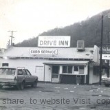 Morrison's Drive-Inn