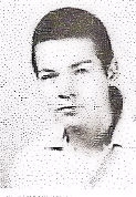 Clarence Stacy 1955 Sop LHS