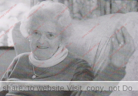 Elizabeth Thurmond Witschey, at 91
