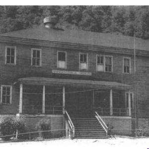 Amherstdale Grade School
