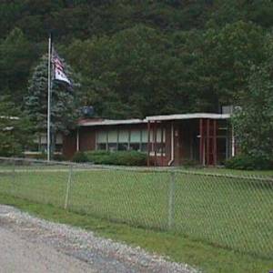 Amherstdale Grade School