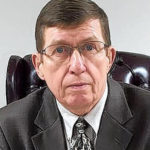 Dwight Williamson, Logan County Magistrate