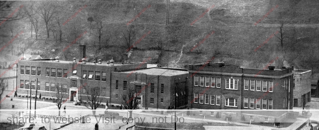 1946 Man High School