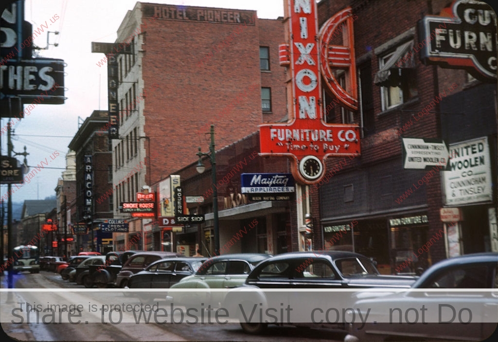 cinema eight logan west virginia Important Logbook Bildergalerie