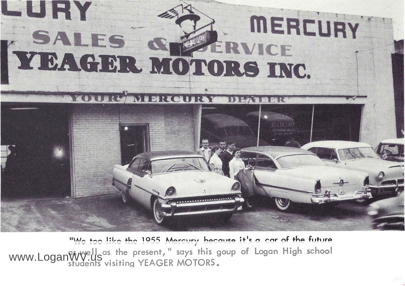 Logan County, WV Photos