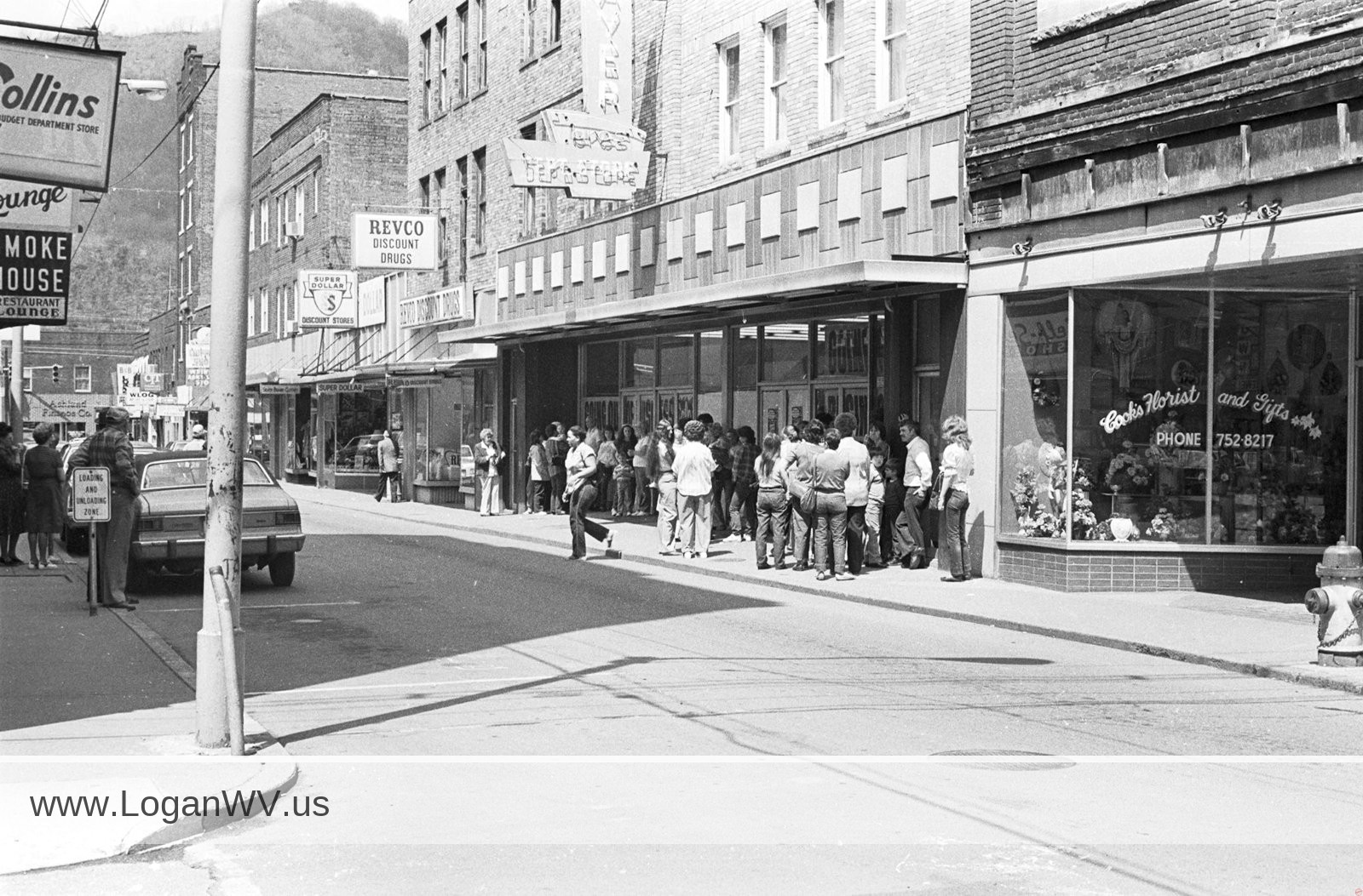 Logan County, WV Photos