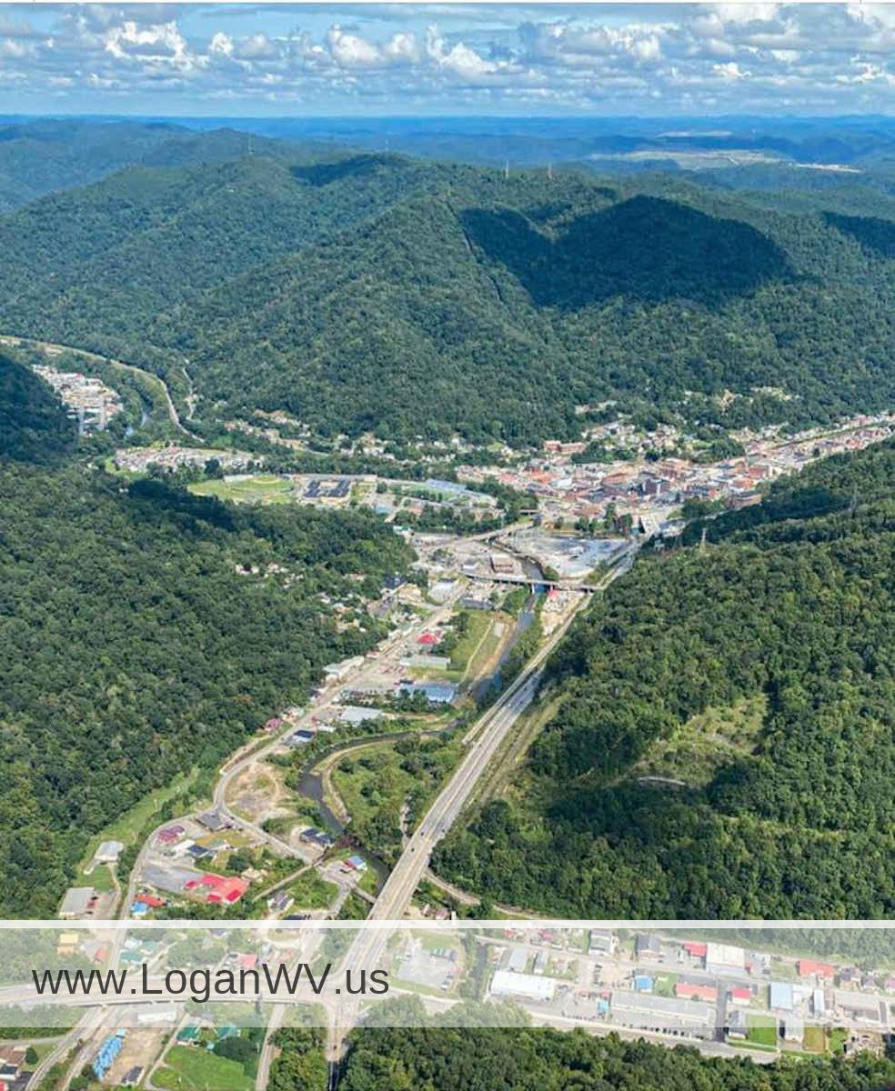 Logan County, WV Photos