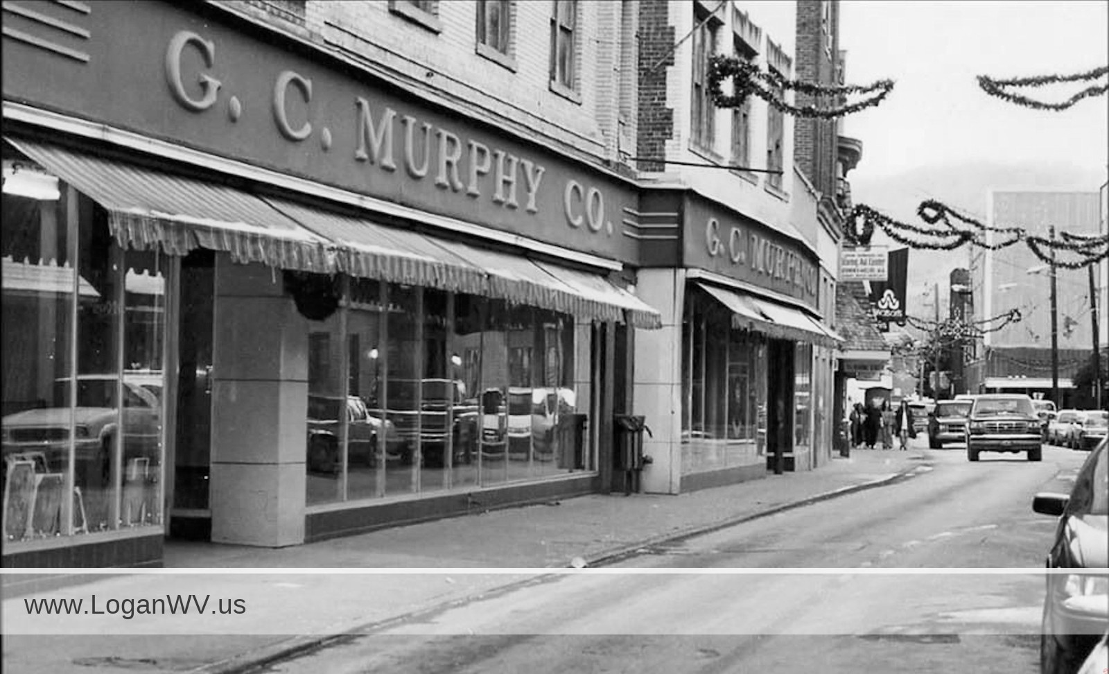 Logan County, WV Photos