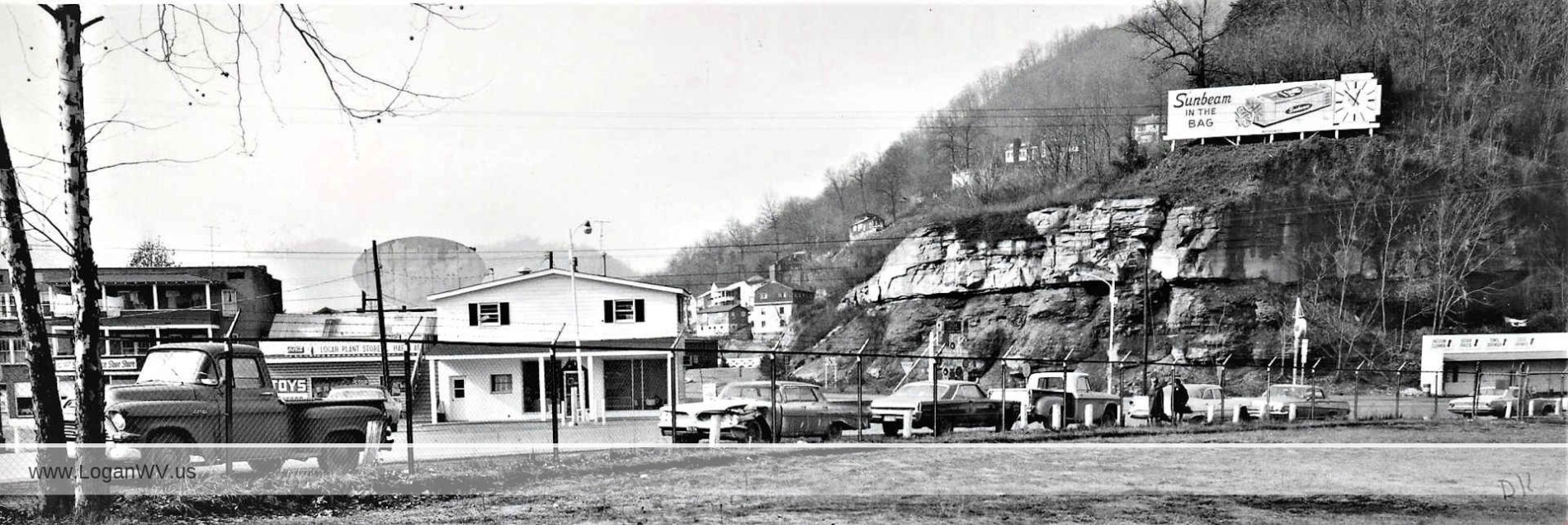 Logan County, WV Photos