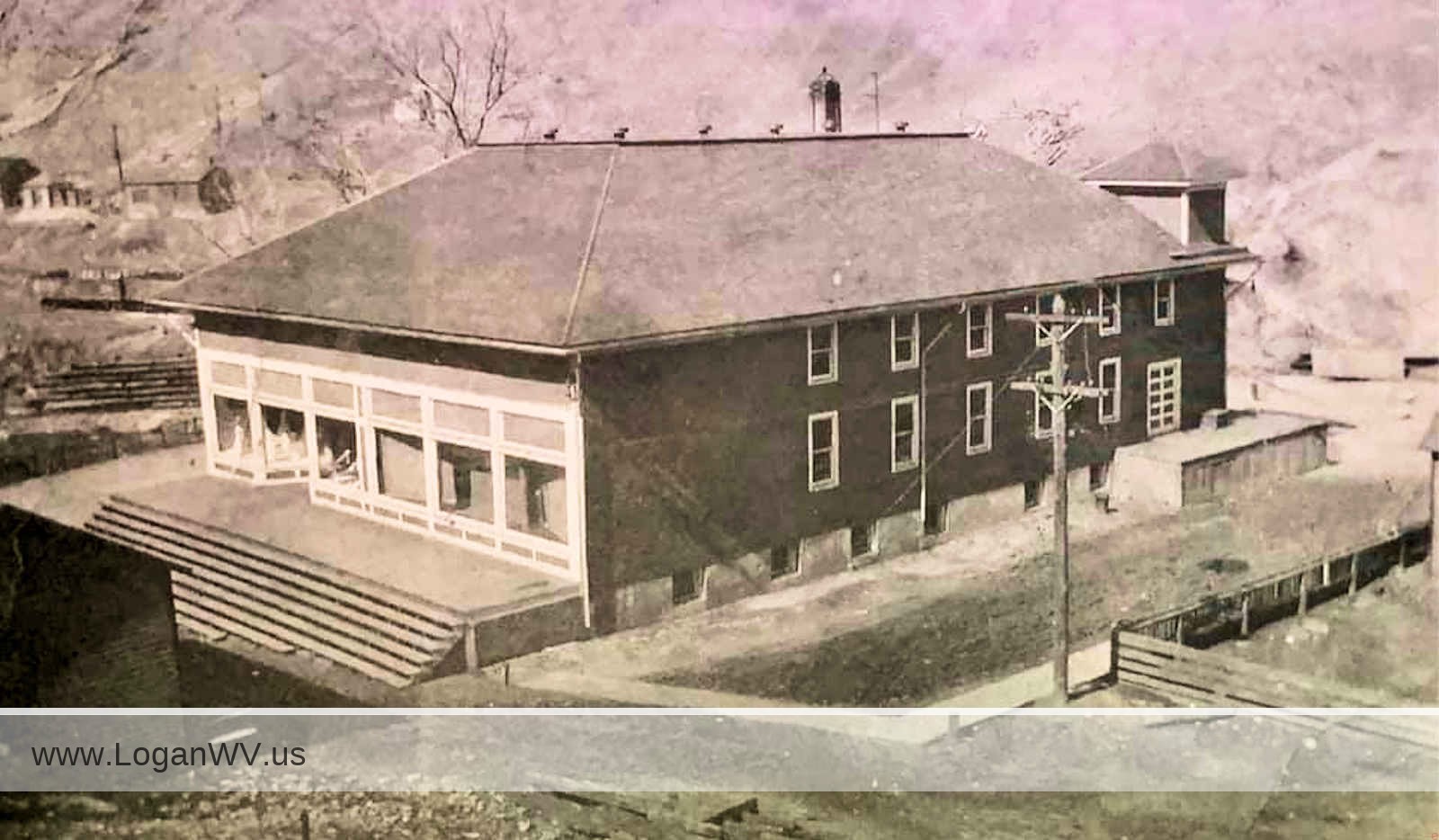 Logan County, WV Photos