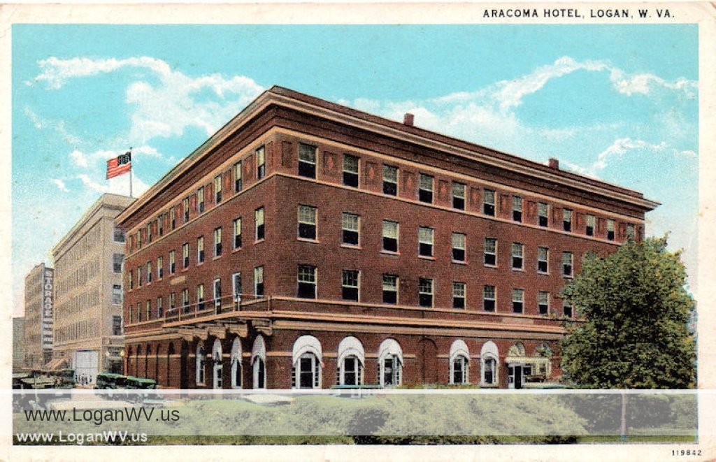 Logan County, WV PhotosLogan, WV History and Nostalgia