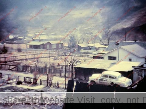 1959 Verdunville, WV 