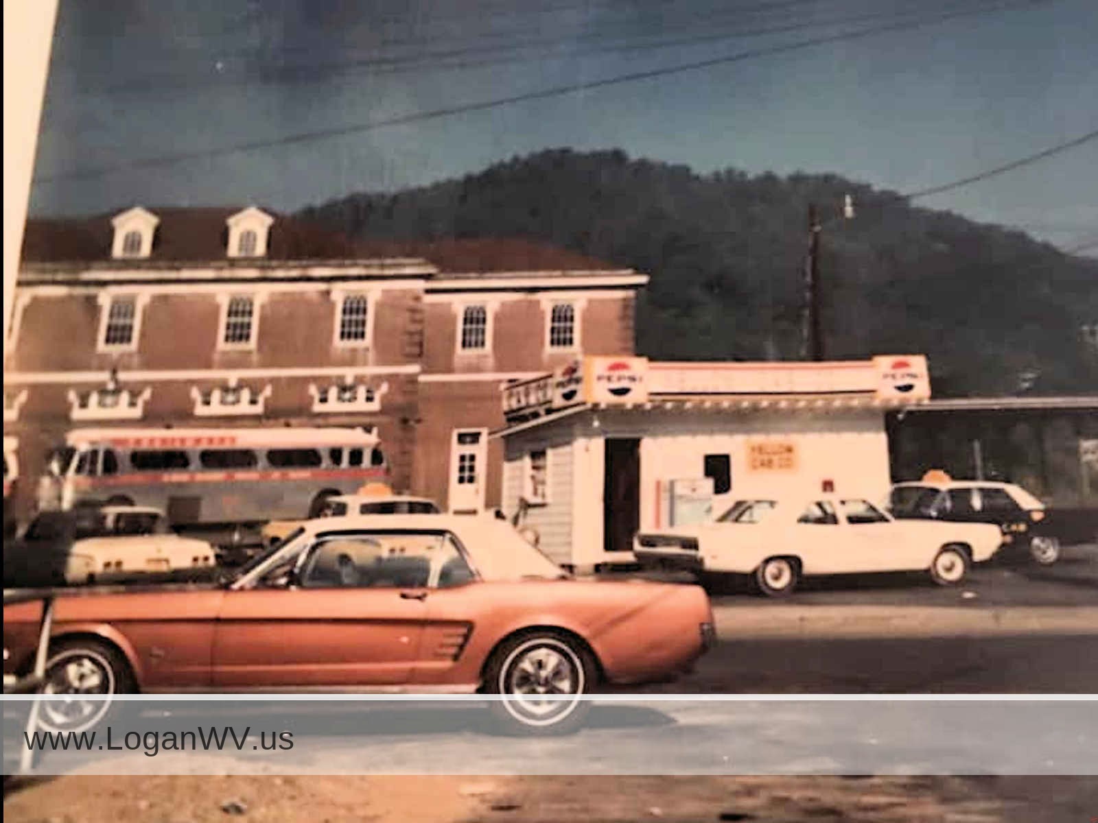 Logan County, WV Photos