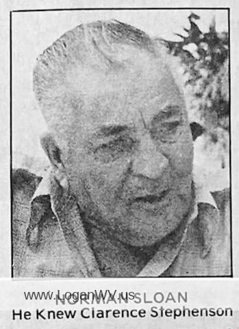 Photo of Norman Sloan