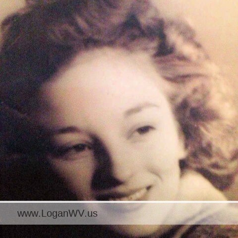 Phillis Chirico, Logan County, WV