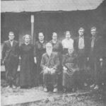 Family of Boliver “Bud” & Mary (Garten) McDonald Family of Boliver “Bud” & Mary (Garten) McDonald