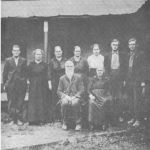 Family of Boliver “Bud” & Mary (Garten) McDonald Family of Boliver “Bud” & Mary (Garten) McDonald