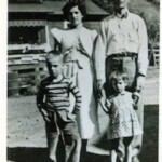 Brennan Family of Rossmore Brennan Family of Rossmore, WV