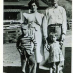 Brennan Family of Rossmore Brennan Family of Rossmore, WV