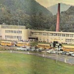 1964 Logan High School 1964 Logan High School, Logan, WV