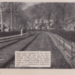 Holden WV, March 1955 Holden WV, March 1955