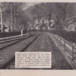 Holden WV, March 1955 Holden WV, March 1955