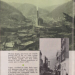 Logan, W. Va., March 1955. Logan, W. Va., March 1955