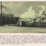 Peach Creek, WV March 1955 Peach Creek, WV March 1955