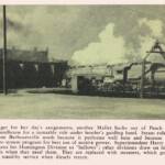 Peach Creek, WV March 1955 Peach Creek, WV March 1955