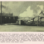 Peach Creek, WV March 1955 Peach Creek, WV March 1955