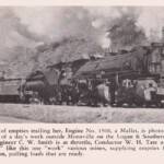 Peach Creek, WV March 1955 Peach Creek, WV March 1955