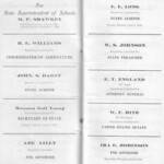 1916 Advertisements 1916 Advertisements