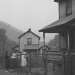 1938 Capels, WV