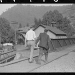 1935 Omar, WV
