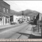 Ellis Addition, Logan County, WV