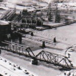 1950s Logan, West Virginia <br />Courtesy of Sam Tiller, Logan Hydraulics, Cherry Tree, WV 1950s Logan, West Virginia