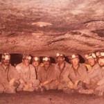 1978 Chaffin Coal Mine No. 6 at Rich Creek, Logan County, WV