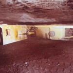 1978 Chaffin Coal Mine Number 6, Rich Creek, Logan County, WV