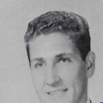 Charles Varney Logan High School Class of 1965, Logan, WV.