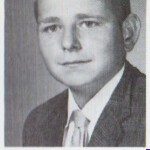 Eddie Morrison LHS Jr. 1964