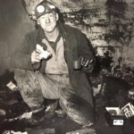 Fred Hartman from Taplin, WV