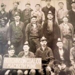 Hutchinson Coal Company, Macbeth Mine, Logan County,WV