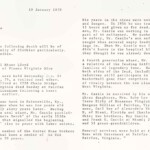 Lloyd Castle obit